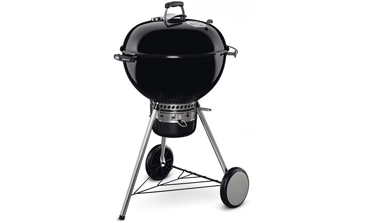 Barbecue Weber Bon d’achat D’une valeur de CHF 800.—